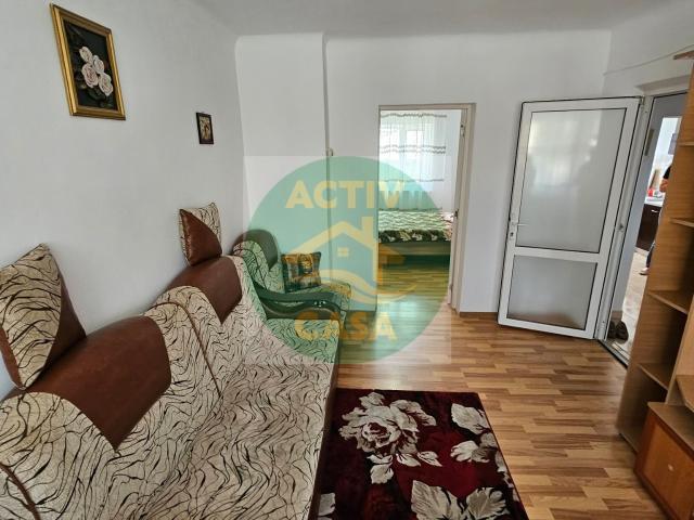 Apartament 2 camere 250 Roman, Neamt,Romania