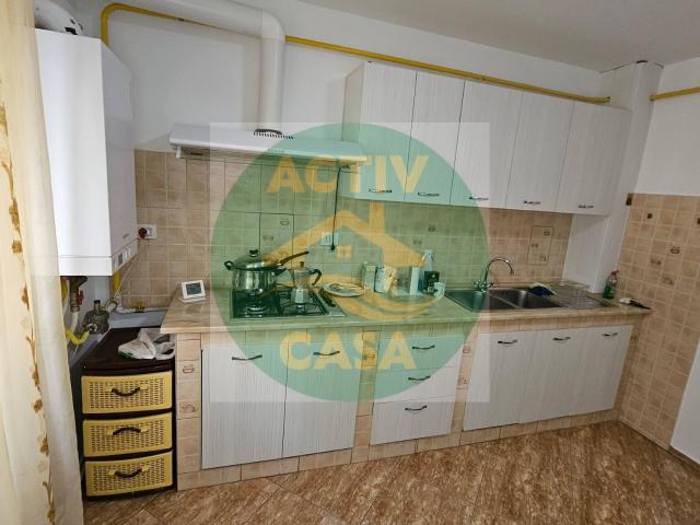 Apartament 2 camere 250 Roman, Neamt,Romania