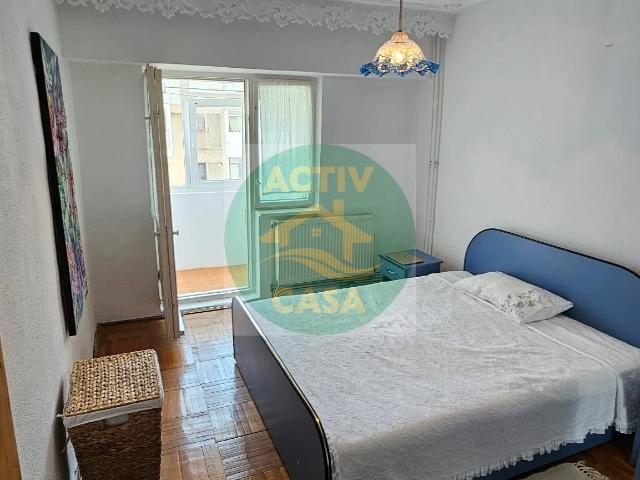 Apartament 2 camere 255 Roman, Neamt,Romania