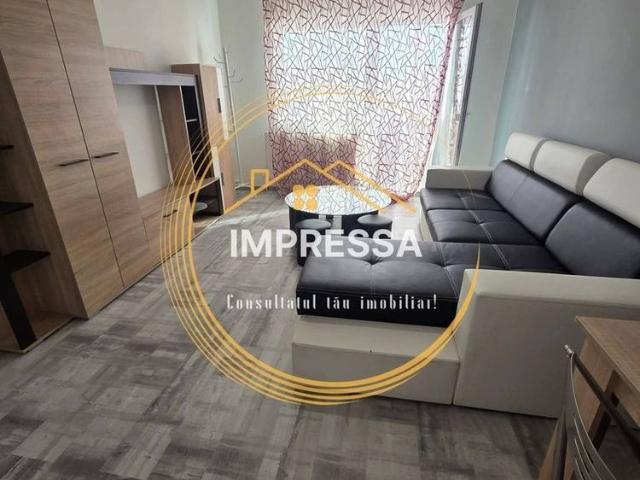Apartament 2 camere 280euro mobilat utilat complet etaj 3 Iacob Zadik