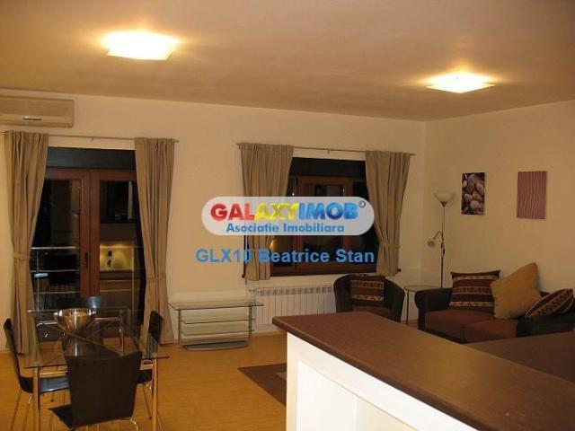 Apartament 2 camere 2007 Dorobanti / Polona resedinta