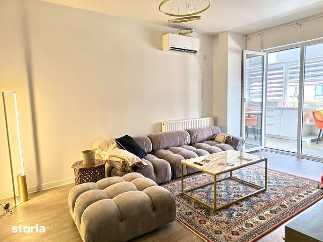 Apartament 2 camere | 20 min metrou Eroii Revolutiei | Centrala propri