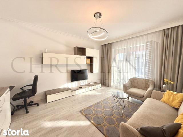 Apartament 2 camere 21 Residence Bd Iuliu Maniu Politehnica Lujerului