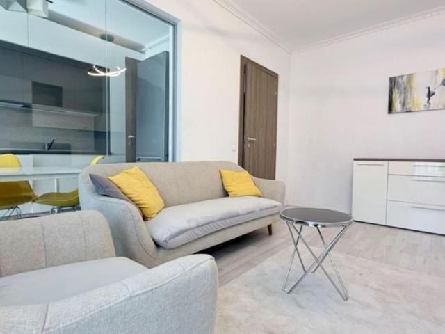 | Apartament 2 camere 21 Residence Bd Iuliu Maniu Politehnica Lujerului |