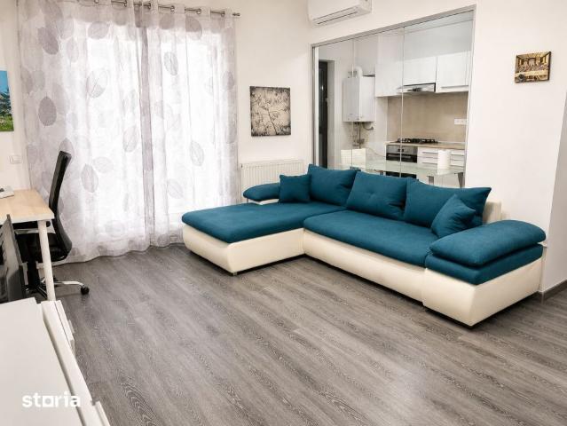 Apartament 2 camere| 21 Residence| Loc parcare inclus|