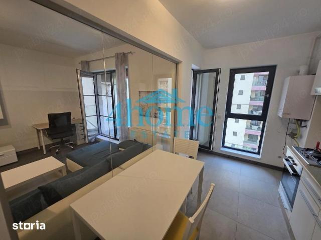 Apartament 2 camere 21 Residence|Lujerului|Militari|Parcare