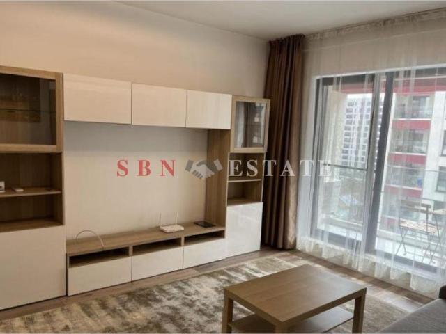 Apartament 2 Camere 21 Residence Militari | Parcare | Lux