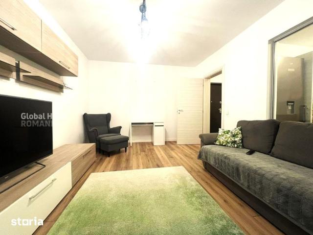 Apartament 2 camere | 21 Residence Politehnica | Metrou Lujerului | P