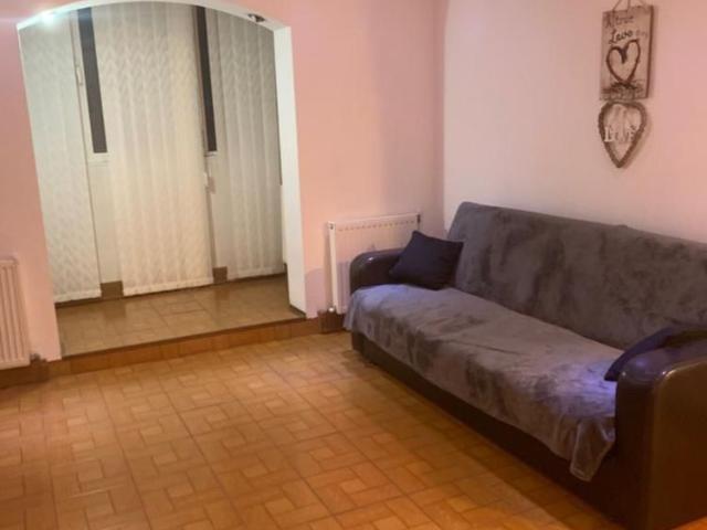 Apartament 2 camere 22 Decembrie