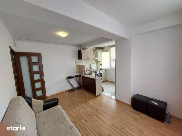 Apartament 2 camere 2/3 minute Metrou Dimitrie Leonida Sos. Berceni