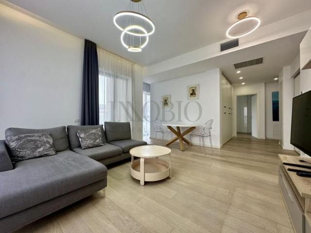 Apartament 2 Camere 2 Bai | One Herastrau Park