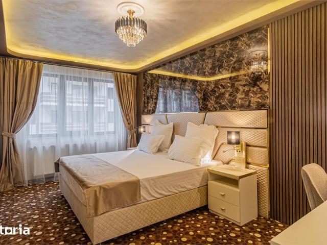 Apartament 2 camere | 2 bai | LUX | Parcare | Tractorul
