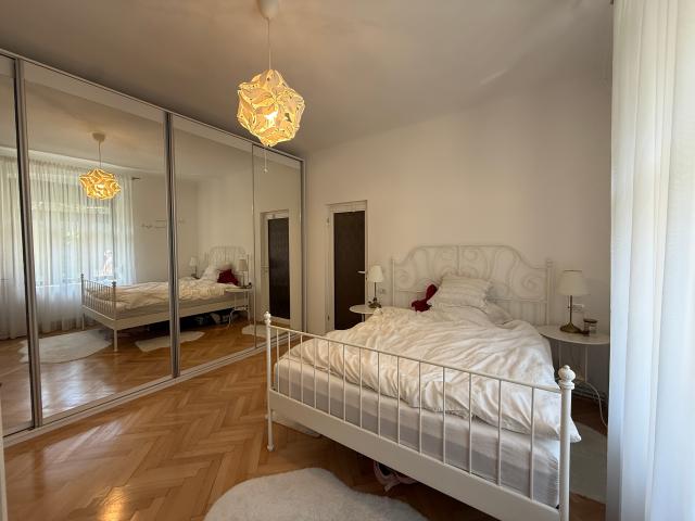 Apartament 2 Camere 2 Bai | Parter | Maria