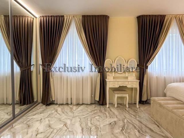 Apartament 2 camere 2 bai | Totul nou Design premium | Tomis Plus