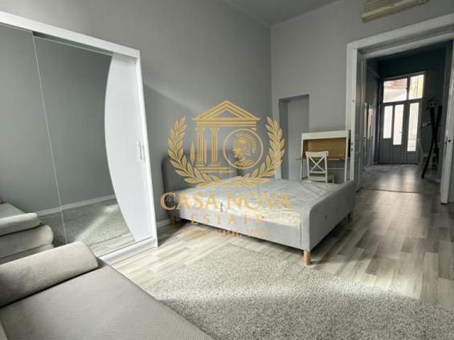 Apartament 2 camere, 2 bai, ultracentral – langa Camera de Comert Cl