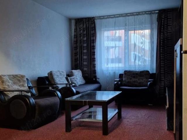 Apartament 2 camere, 2 bai, 74mp, cartierul Marasti, langa Bloc Spray