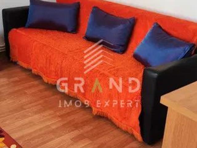 Apartament 2 Camere | 2 Balcoane | 50 MP | Etaj 3/4 | Intre Lacuri
