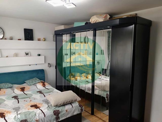Apartament 2 camere, 2 balcoane, centru