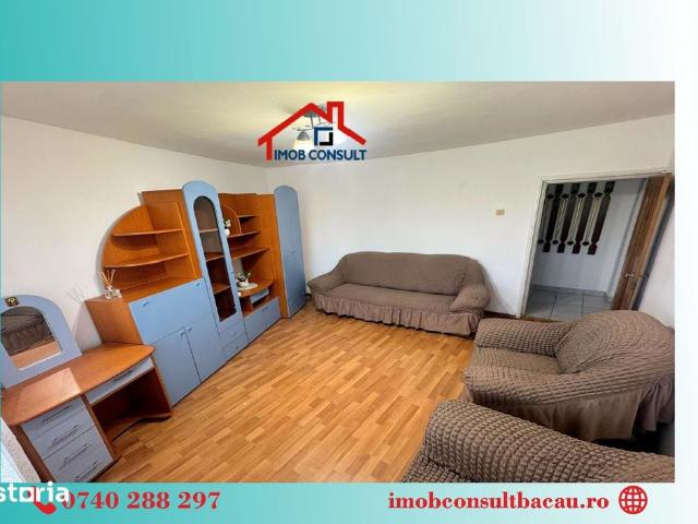 Apartament 2 Camere! 2 Balcoane! De închiriat! Nord! CE1634!