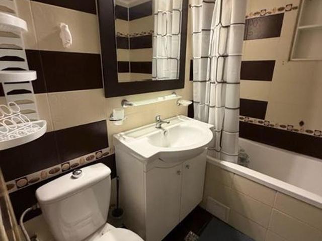 Apartament 2 camere + 2 balcoane + dressing, Strada Traian