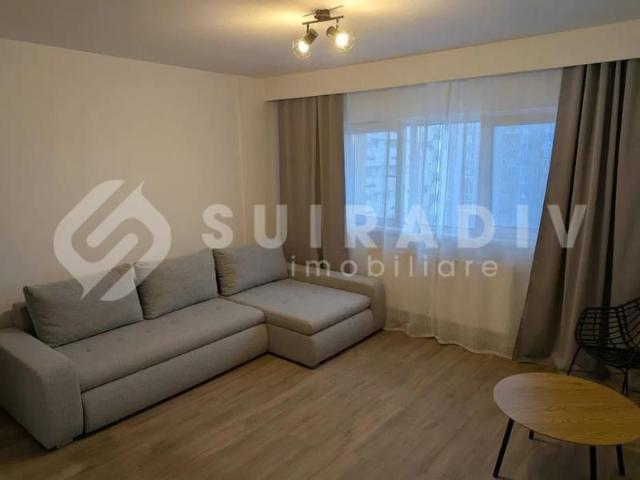 APARTAMENT 2 CAMERE, 2 BALCOANE | MARASTI