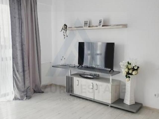 Apartament 2 camere 2 balcoane parcare privata in zona Doamna Stanca
