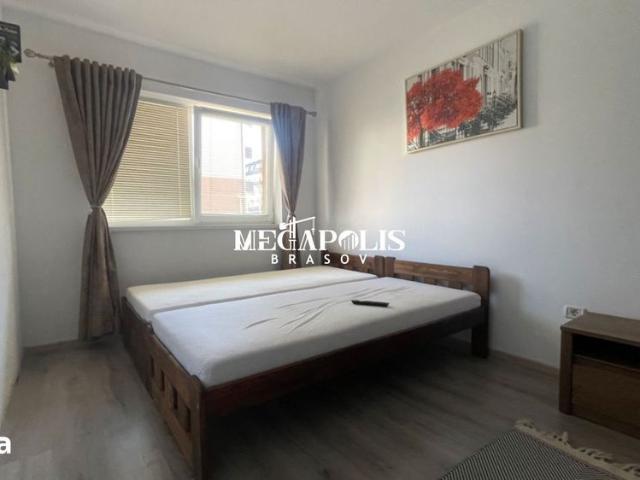 Apartament 2 camere | 2 dormitoare | Utilat