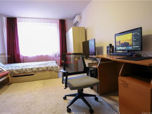 Apartament 2 camere,2 dormitoare, etaj 2, 7 Noiembrie, AC, UMFST