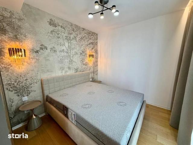 APARTAMENT 2 CAMERE | 2 LOCURI DE PARCARE | ONE LAKE CLUB