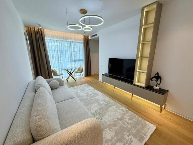APARTAMENT 2 CAMERE | 2 LOCURI DE PARCARE | ONE LAKE CLUB RIMO