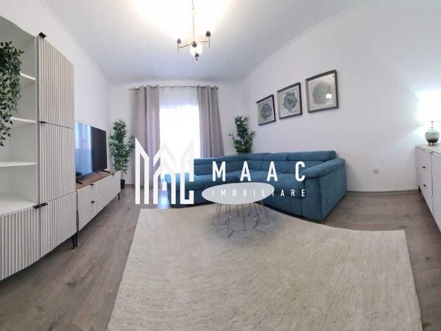 Apartament 2 camere | 2 locuri de parcare | Tineretului