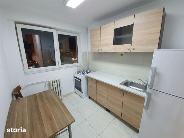 Apartament 2 camere| 2' metrou Dristor| Bloc reabilitat| Pet friendly|