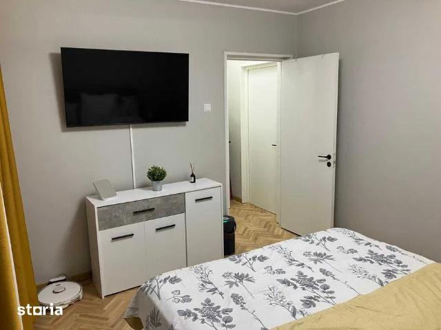 Apartament 2 Camere /2 minute Metrou / Drumul Taberei