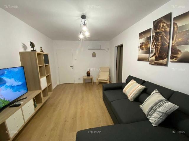 Apartament 2 camere | 2 minute metrou Iancului | renovat | boiler