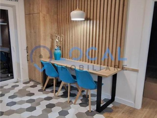 Apartament 2 camere | 2 parcari | Calea Turzii | Zorilor