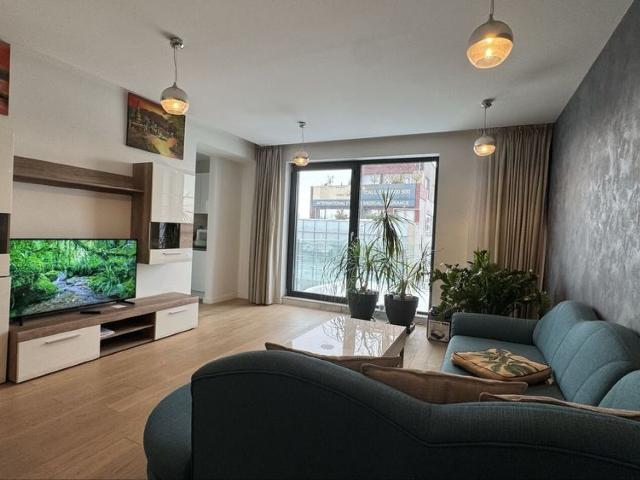 apartament 2 camere | 2 terase | one herastrau plaza
