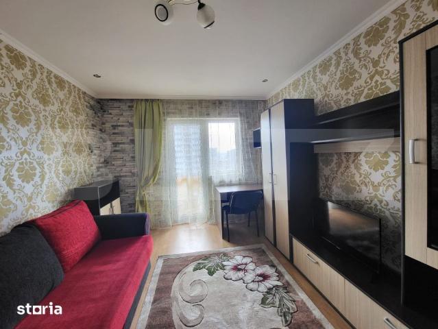 Apartament 2 camere, 34 mp, zona Hala Centrala