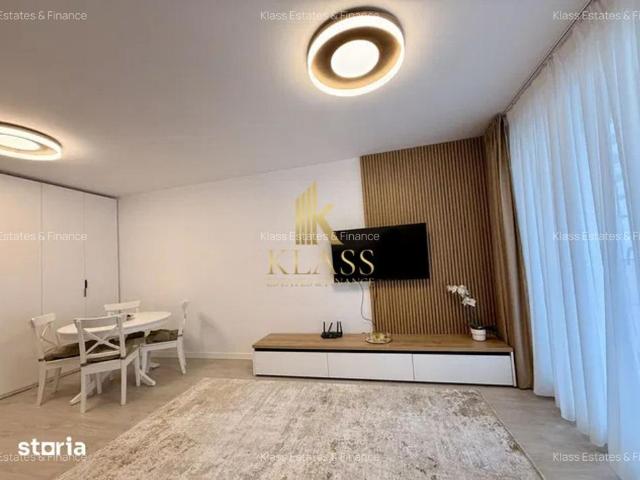 Apartament 2 camere