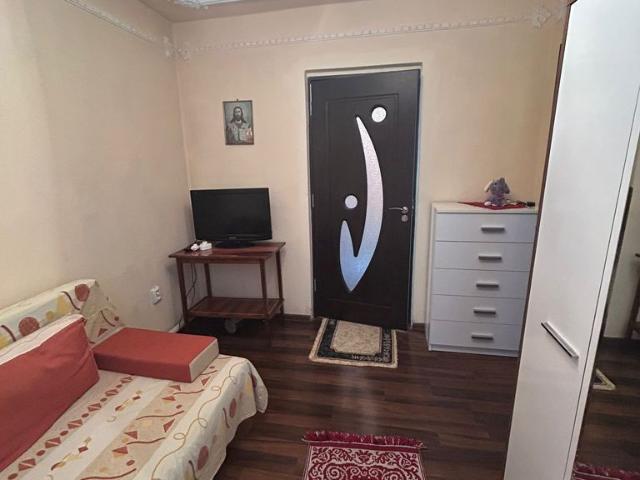 Apartament 2 camere, 38 m² + boxă și beci, parter, zona Gară – Focșani
