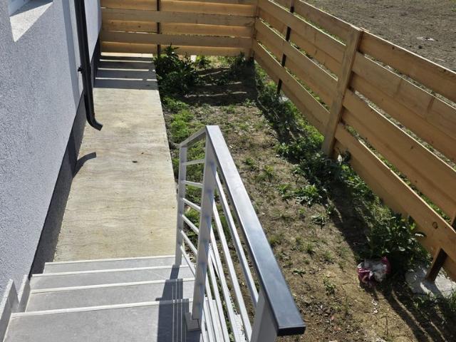 Apartament 2 camere 38 mp 46000 euro Lunca Cetatuii, IASI, SISTEM RATE