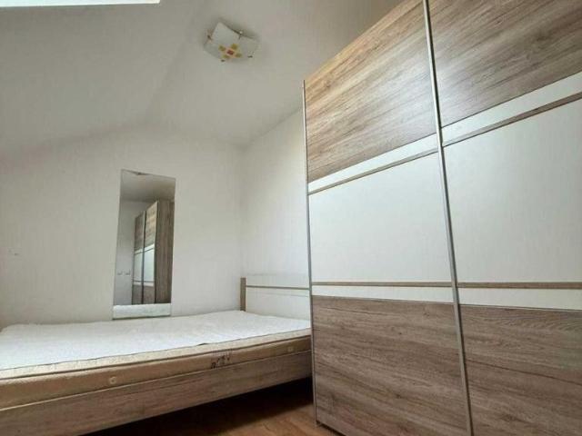 Apartament 2 camere 38mp, finisat modern, parcare, zona Semicentrala