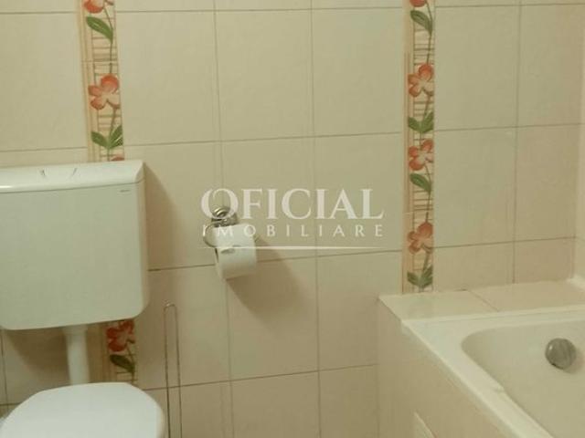 Apartament 2 Camere | 39 Mp | Balcon | Zorilor Calea Turzii