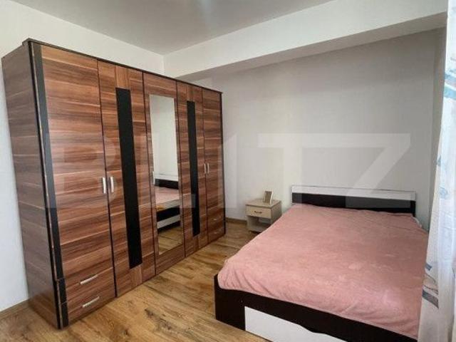 Apartament 2 camere, 39 mp, zona Stejarului