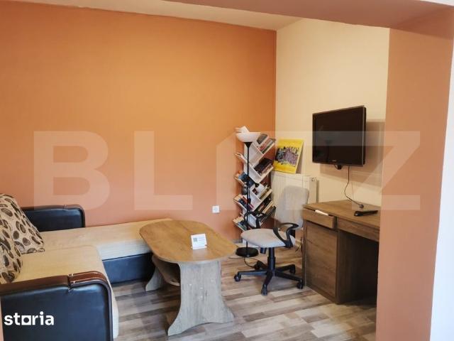 Apartament 2 camere, 39 mp, zona Tatarasi Podul de Fier