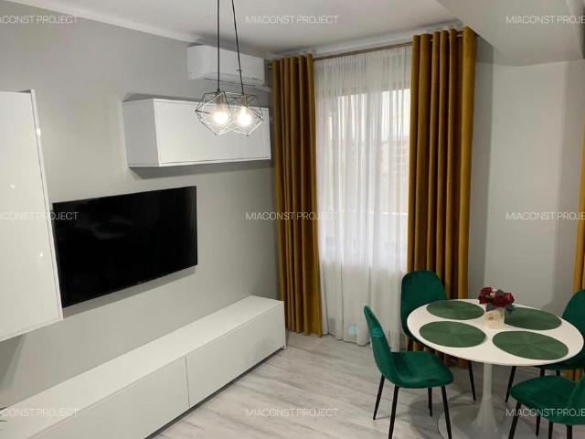 Apartament 2 camere