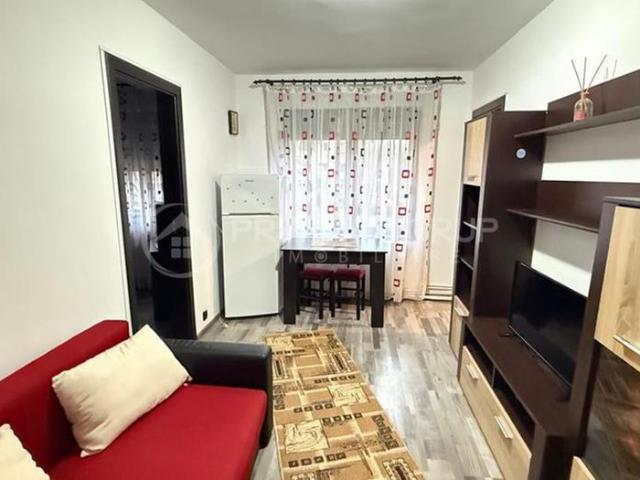 Apartament 2 camere 32mp renovat si mobilat, centrala, TATARASI