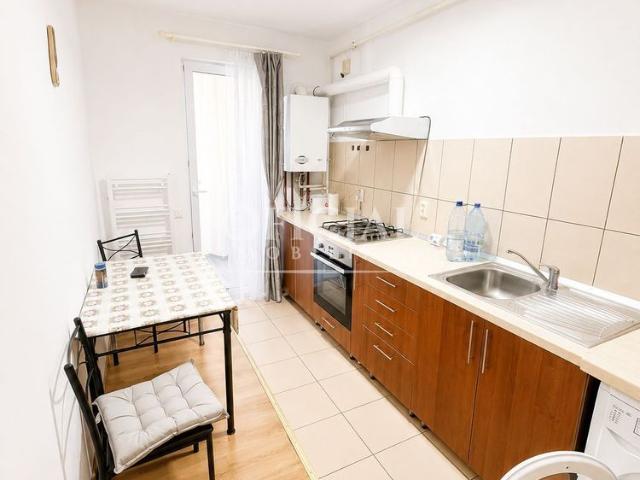 Apartament 2 camere | 3 Balcoane | Utilat | Zona Eroilor | Floresti