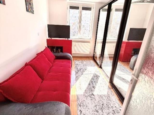 Apartament 2 camere | 3' Metrou Bazilescu | mobilat utilat complet