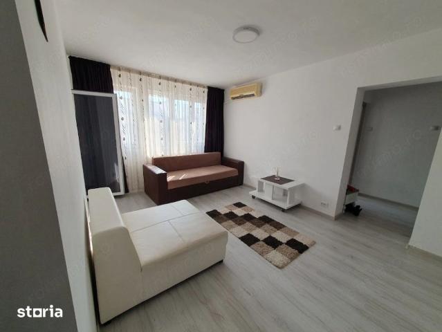 Apartament 2 camere | 3' Metrou 1 decembrie 1918 | Loc de parcare