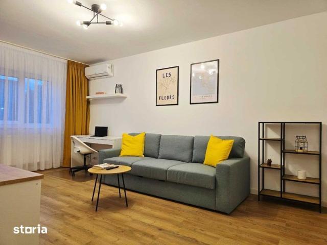 Apartament 2 camere 3 min Metrou Aparatorii Patriei